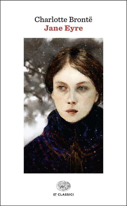 Jane Eyre Charlotte Brontë Einaudi 2025