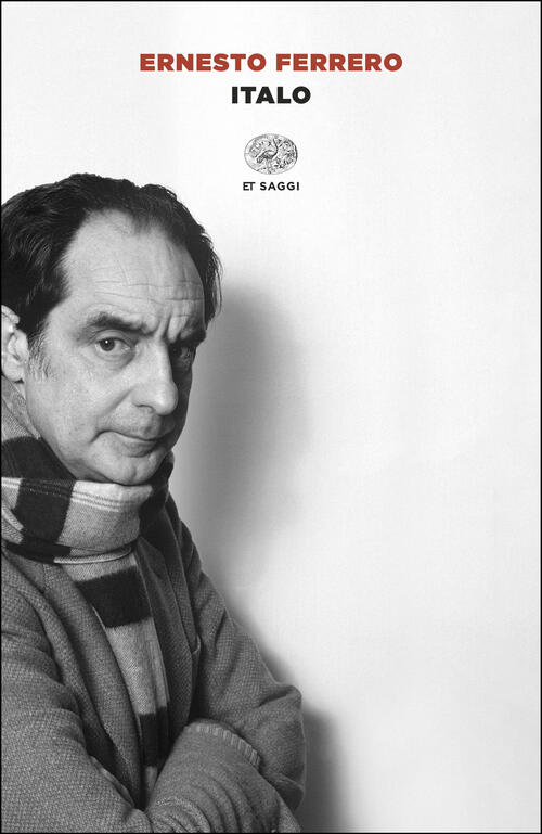 Italo Ernesto Ferrero Einaudi 2025