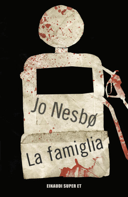 La Famiglia Jo Nesbø Einaudi 2026