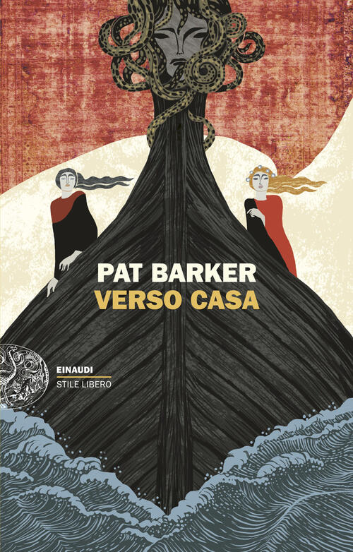 Verso Casa Pat Barker Einaudi 2026