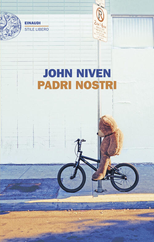 Padri Nostri John Niven Einaudi 2026