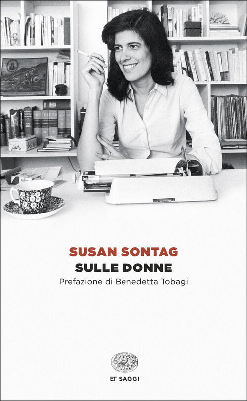Sulle Donne Susan Sontag Einaudi 2026