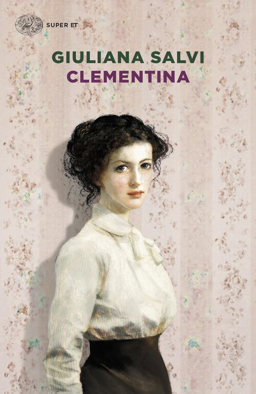 Clementina Giuliana Salvi Einaudi 2026