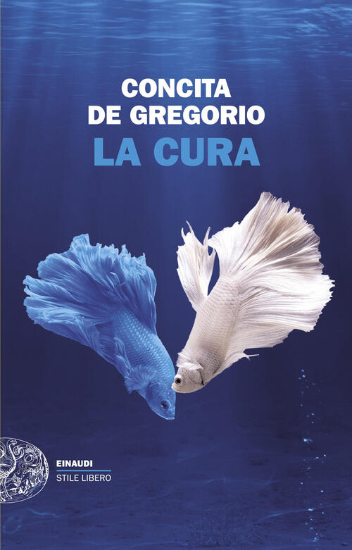 La Cura Concita De Gregorio Einaudi 2026