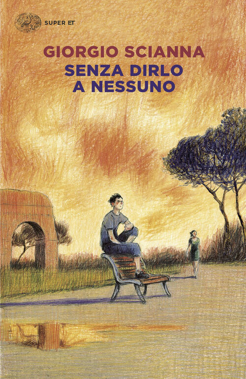 Senza Dirlo A Nessuno Giorgio Scianna Einaudi 2026