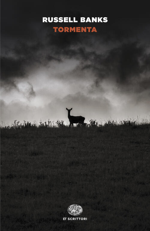 Tormenta Russell Banks Einaudi 2026