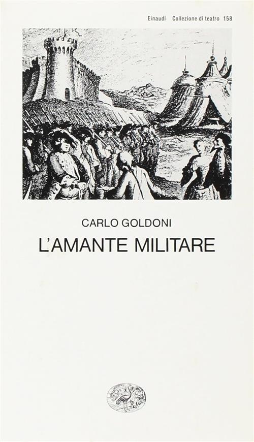 L' Amante Militare
