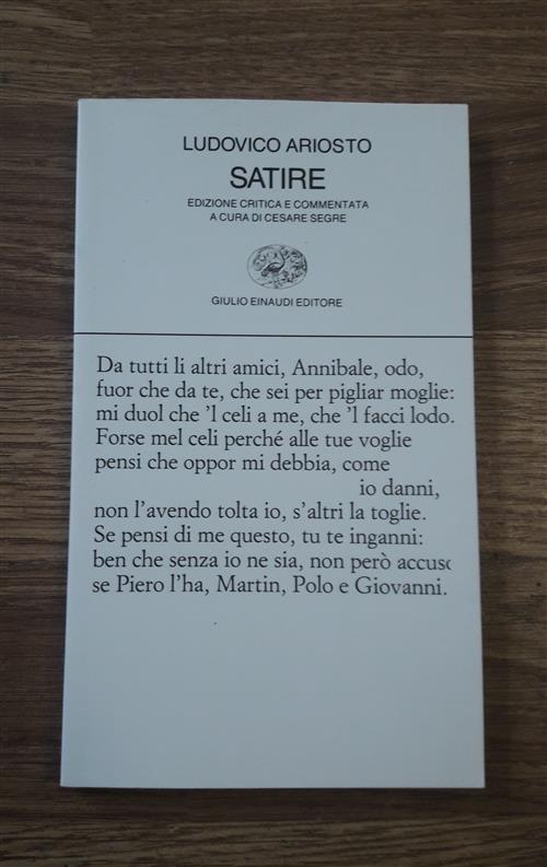 Satire