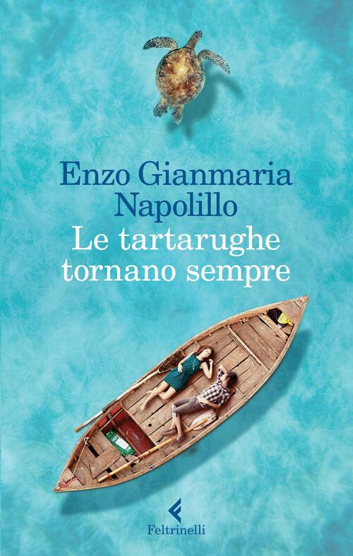 Le Tartarughe Tornano Sempre