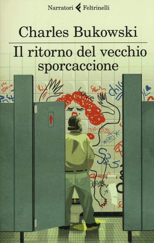 Il Ritorno Del Vecchio Sporcaccione
