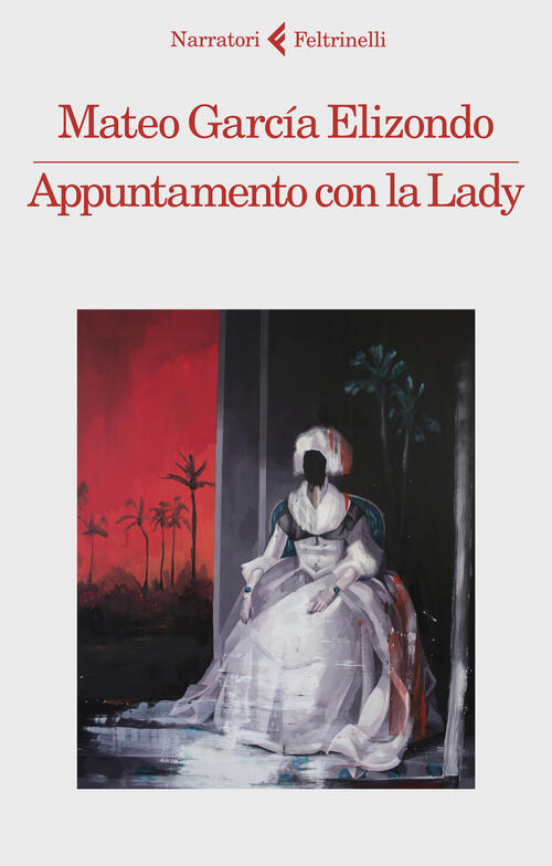 Appuntamento Con La Lady