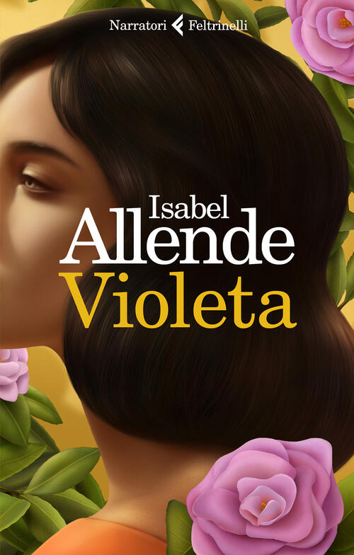 Violeta Isabel Allende Feltrinelli 2022