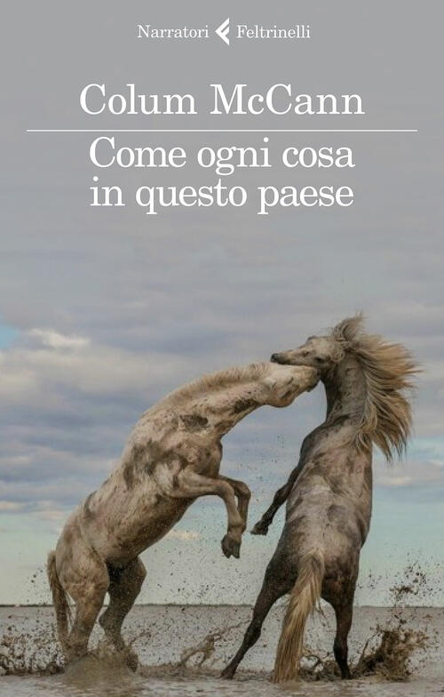 Come Ogni Cosa In Questo Paese