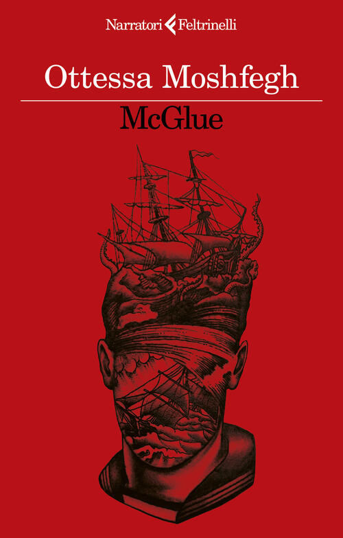 Mcglue Ottessa Moshfegh Feltrinelli 2024