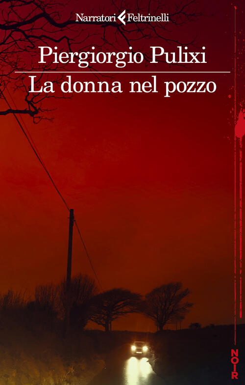 La Donna Nel Pozzo Piergiorgio Pulixi Feltrinelli 2024