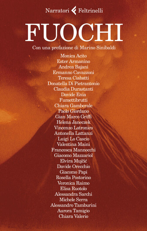 Fuochi Feltrinelli 2024