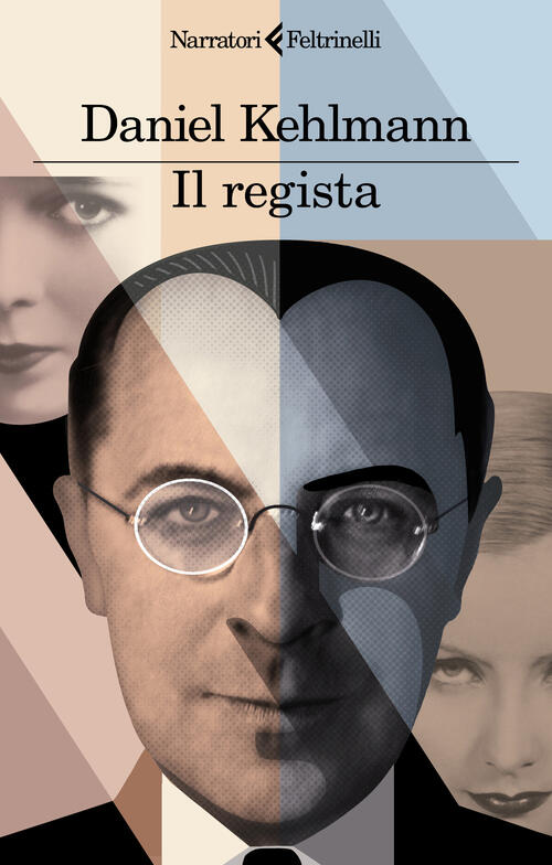 Il Regista Daniel Kehlmann Feltrinelli 2024