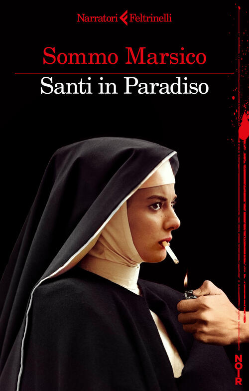 Santi In Paradiso Sommo Marsico Feltrinelli 2025
