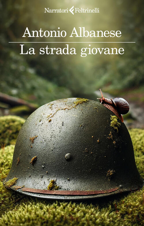 La Strada Giovane Antonio Albanese Feltrinelli 2025