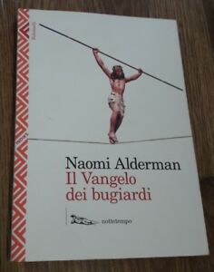 Il Vangelo Dei Bugiardi