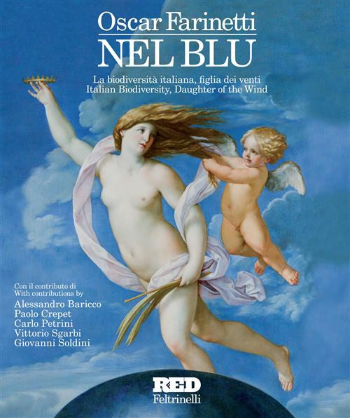 Nel Blu. La Biodiversità Italiana, Figlia Dei Venti