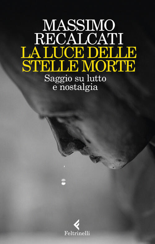 La Luce Delle Stelle Morte. Saggio Su Lutto E Nostalgia Massimo Recalcati Felt