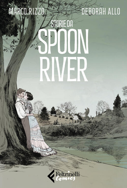 Storie Da Spoon River Marco Rizzo Feltrinelli 2024