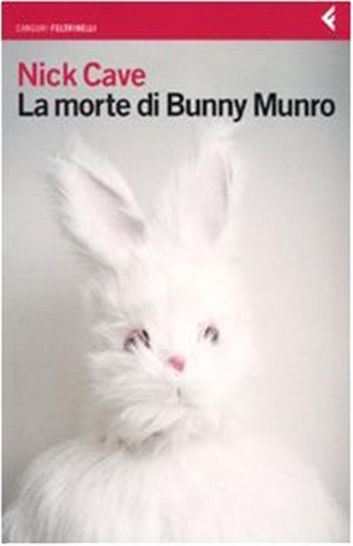 La Morte Di Bunny Munro