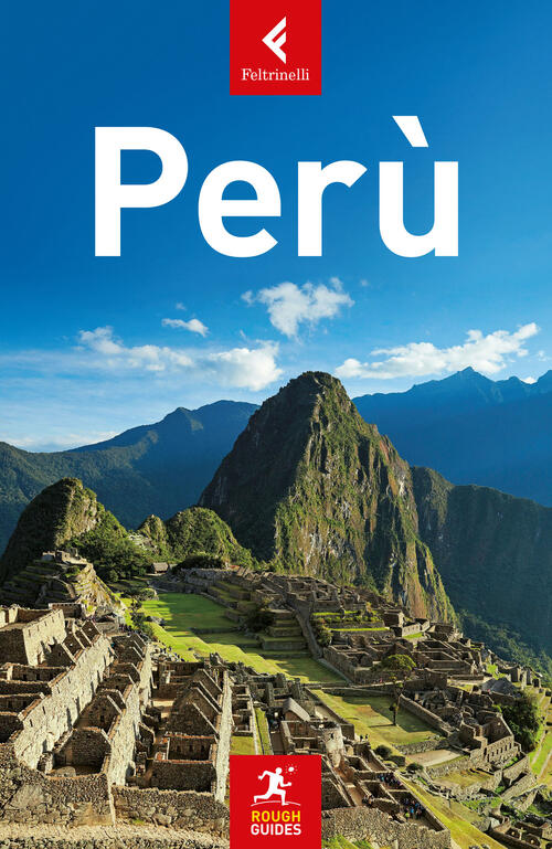 Peru Steph Dyson Feltrinelli 2019