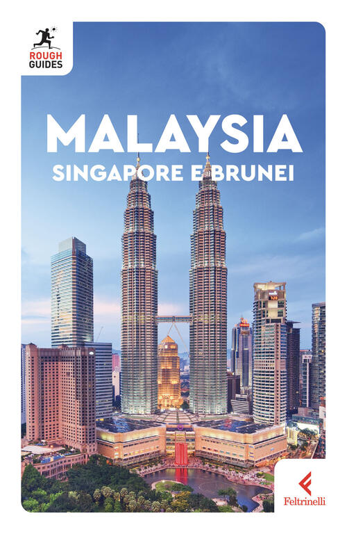Malaysia Singapore E Brunei Martin Zatko Feltrinelli 2025