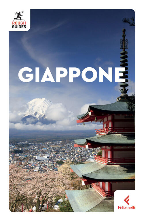 Giappone Martin Zatko Feltrinelli 2024
