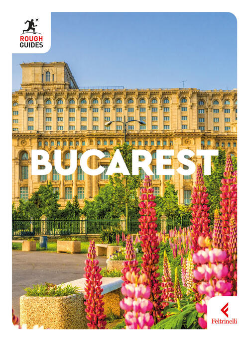 Bucarest Martin Zatko Feltrinelli 2025