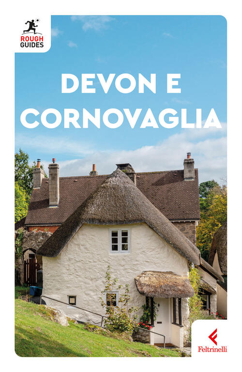Devon E Cornovaglia Robert Andrews Feltrinelli 2025