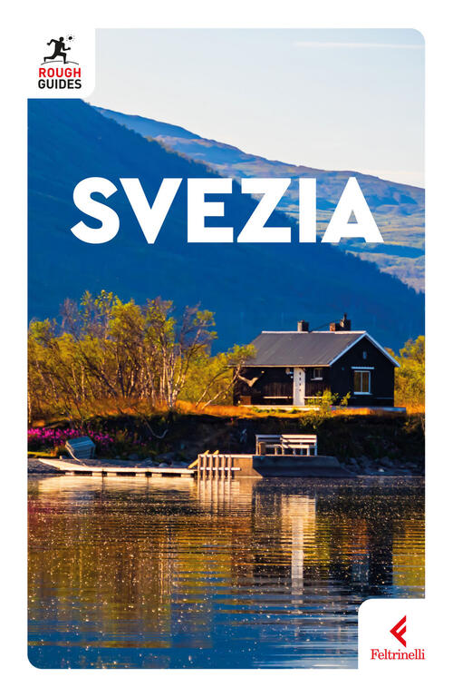 Svezia Charles Young Feltrinelli 2025