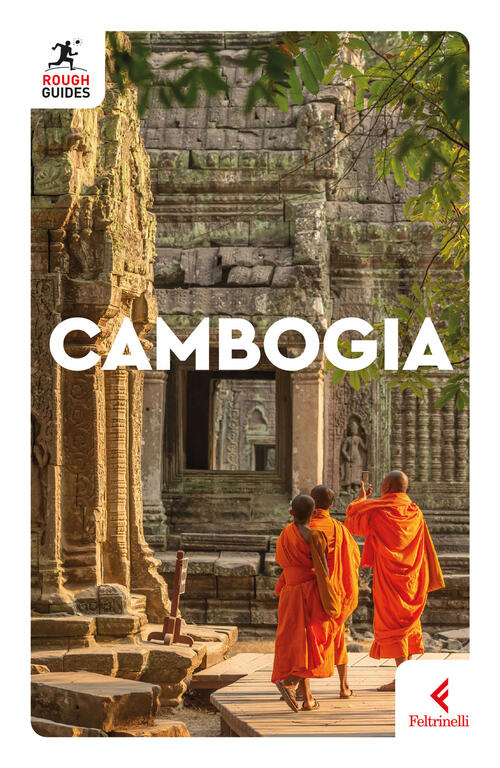 Cambogia Nick Edwards Feltrinelli 2025