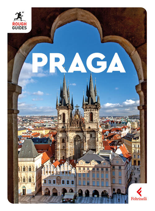 Praga Marc Di Duca Feltrinelli 2025