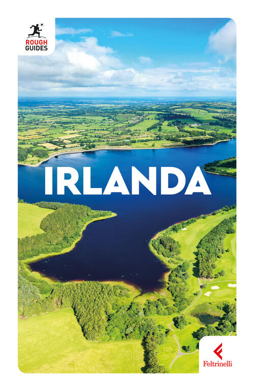 Irlanda Norm Longley Feltrinelli 2026