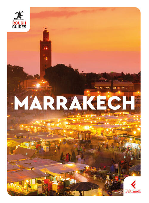 Marrakech Alice Morrison Feltrinelli 2025