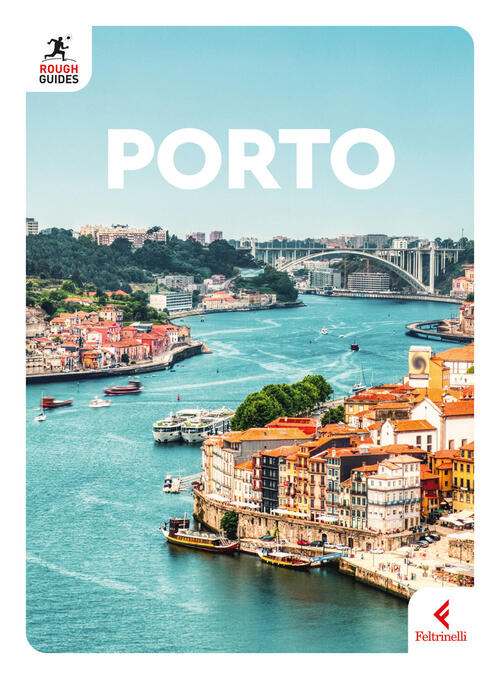 Porto Beth Williams Feltrinelli 2025