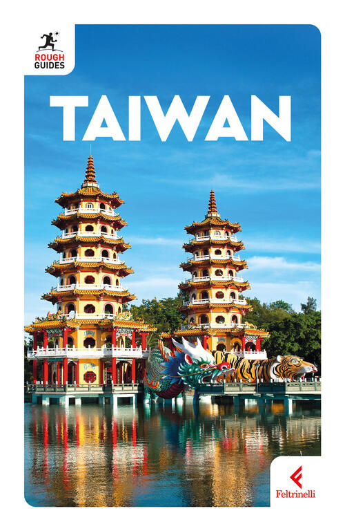 Taiwan Martin Zatko Feltrinelli 2026