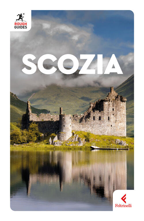 Scozia Norm Longley Feltrinelli 2026