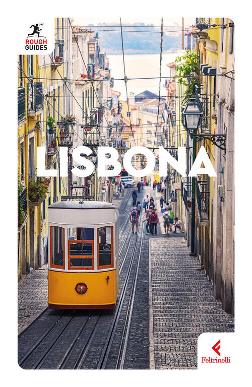 Lisbona Matthew Hancock Feltrinelli 2026