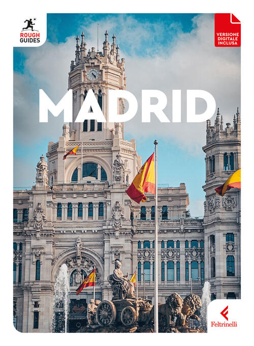 Madrid Pocket Martin Zatko Feltrinelli 2026