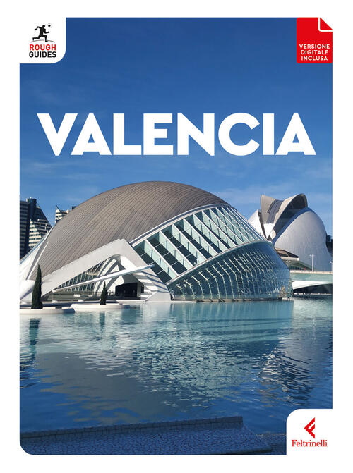 Valencia Pocket Nick Inman, Clara Villanueva Feltrinelli 2026