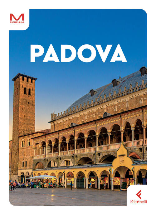 Padova Daniela Rossi Feltrinelli 2024