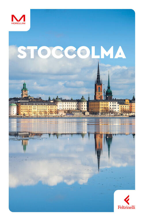 Stoccolma Feltrinelli 2025