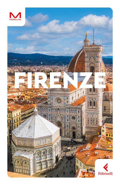 Firenze Ginevra Poli Feltrinelli 2025