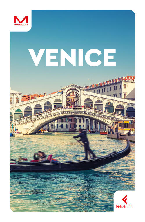 Venice Nicoletta De Rossi Feltrinelli 2025