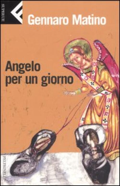 Angelo Per Un Giorno