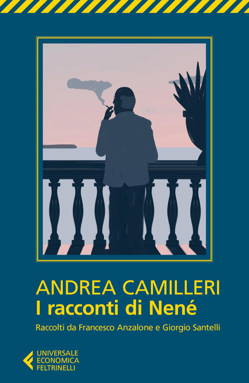 I Racconti Di Nene Andrea Camilleri Feltrinelli 2014